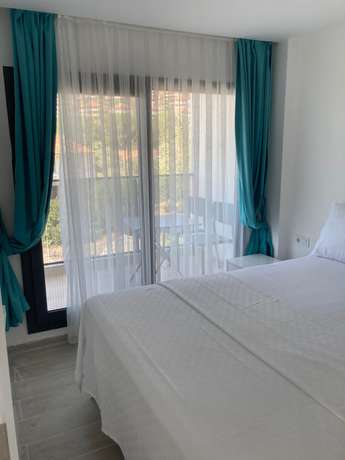 Imagen de los exteriores del Sahil Sitesi - G&uuml;ll&uuml;k. Foto 11