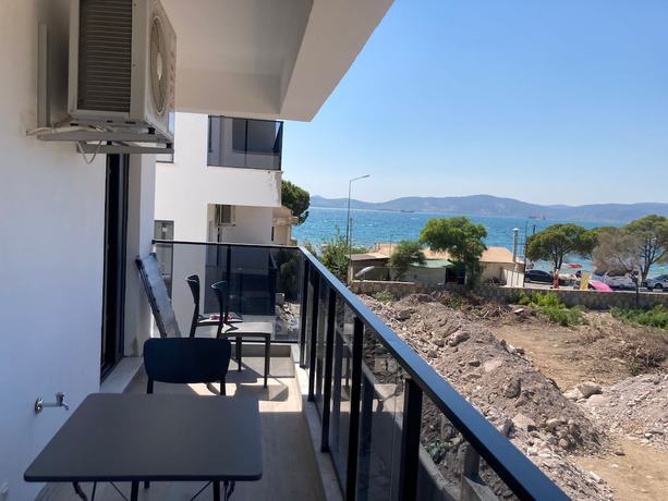 Imagen general del Sahil Sitesi - G&uuml;ll&uuml;k. Foto 5