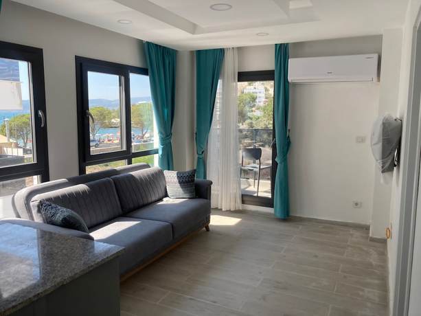 Imagen de la habitación del Sahil Sitesi - G&uuml;ll&uuml;k. Foto 7