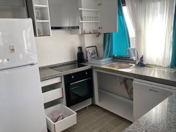 Imagen de la habitación del Sahil Sitesi - G&uuml;ll&uuml;k. Foto 9