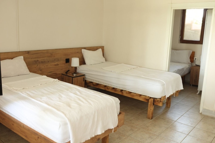 Imagen de la habitación del Sahil evim pansiyon. Foto 4