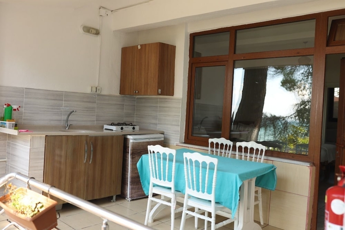 Imagen de la habitación del Sahil evim pansiyon. Foto 5