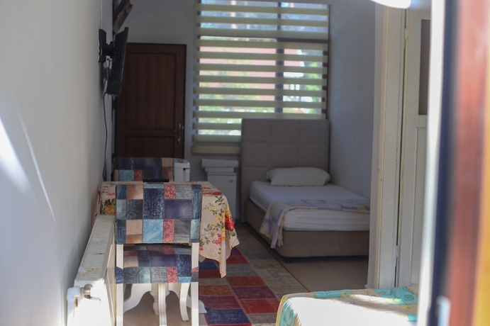 Imagen de la habitación del Sahil evim pansiyon. Foto 6