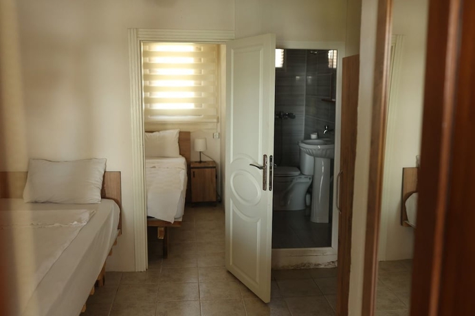 Imagen de la habitación del Sahil evim pansiyon. Foto 7