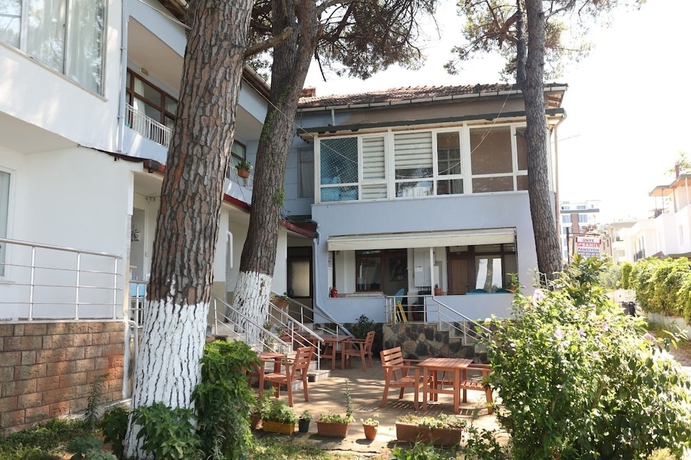 Imagen de la habitación del Sahil evim pansiyon. Foto 8