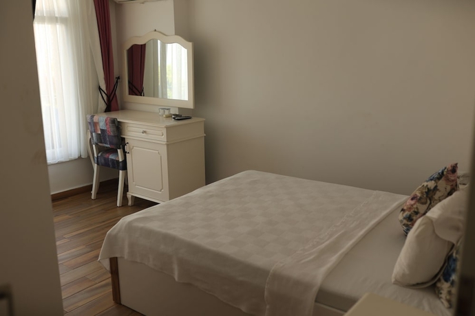 Imagen de la habitación del Sahil otel. Foto 5