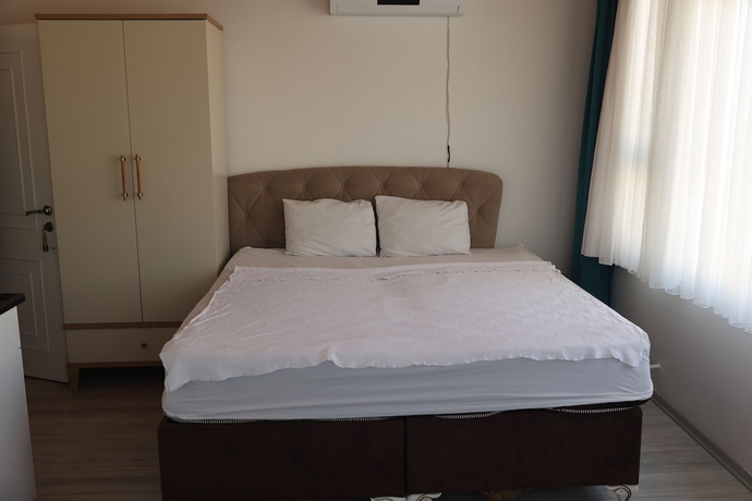 Imagen de la habitación del Sahil otel. Foto 8