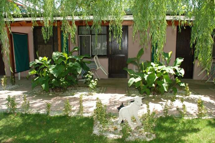 Imagen general del Sahin Motel Erdek. Foto 3