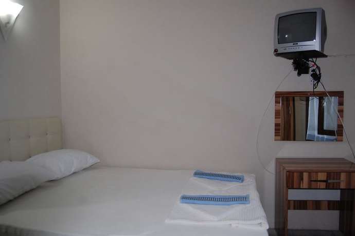 Imagen de la habitación del Sahin Motel Erdek. Foto 7