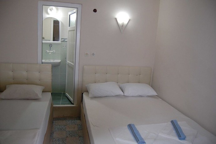 Imagen de la habitación del Sahin Motel Erdek. Foto 8