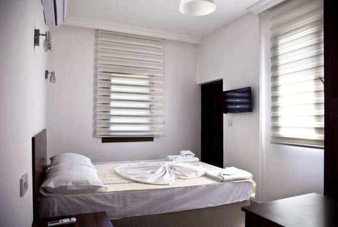 Imagen de la habitación del Sahin Motel and Restaurant. Foto 6