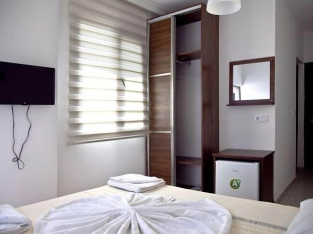 Imagen de la habitación del Sahin Motel and Restaurant. Foto 7