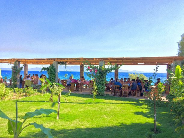 Imagen general del Sahin Motel and Restaurant. Foto 1
