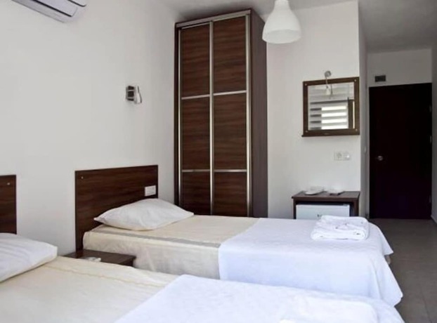 Imagen de la habitación del Sahin Motel and Restaurant. Foto 8