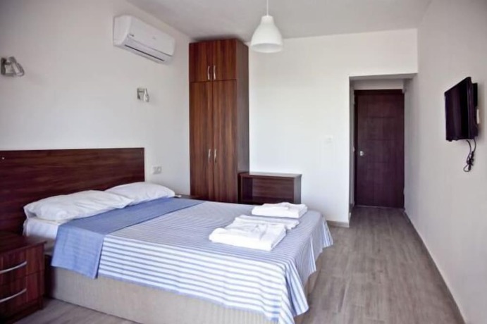 Imagen de la habitación del Sahin Motel and Restaurant. Foto 9
