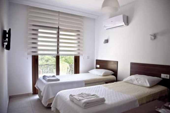 Imagen de la habitación del Sahin Motel and Restaurant. Foto 11