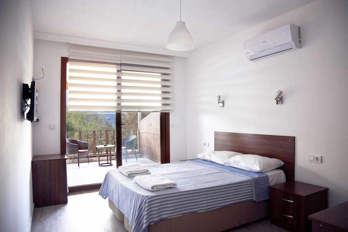 Imagen de la habitación del Sahin Motel and Restaurant. Foto 13