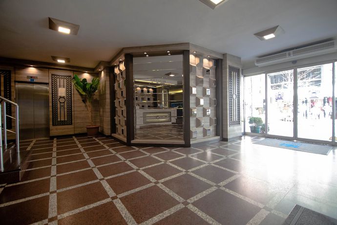 Imagen de los interiores del Sahinler Hotel. Foto 19