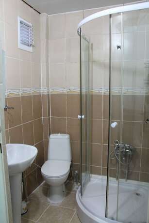 Imagen general del Sahintepesi Pansiyon. Foto 4