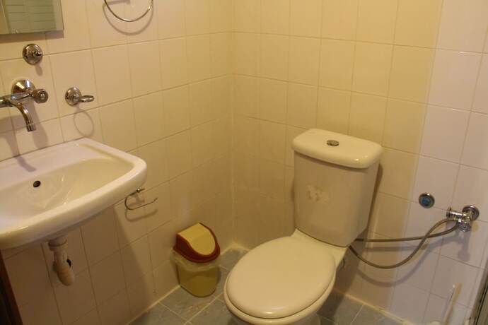 Imagen general del Sahintepesi Pansiyon. Foto 5