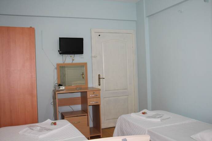 Imagen de la habitación del Sahintepesi Pansiyon. Foto 17