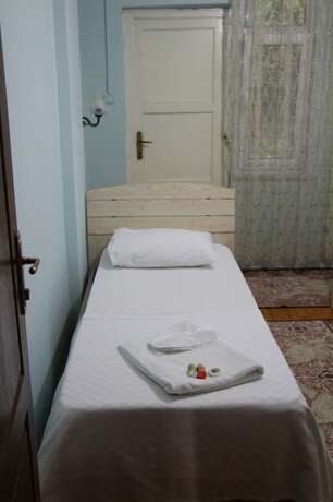 Imagen de la habitación del Sahintepesi Pansiyon. Foto 18