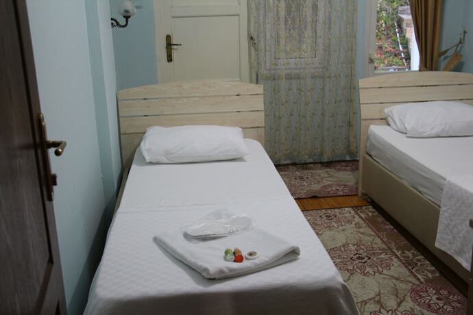 Imagen general del Sahintepesi Pansiyon. Foto 7