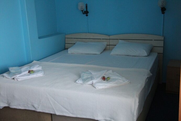 Imagen de la habitación del Sahintepesi Pansiyon. Foto 20