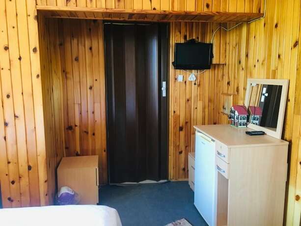 Imagen general del Sahintepesi Pansiyon. Foto 9