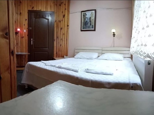 Imagen general del Sahintepesi Pansiyon. Foto 11