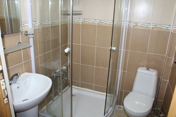 Imagen general del Sahintepesi Pansiyon. Foto 12