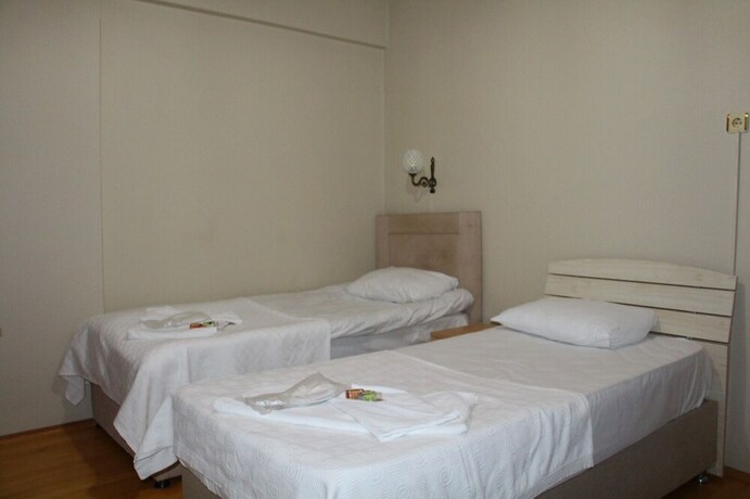 Imagen general del Sahintepesi Pansiyon. Foto 14