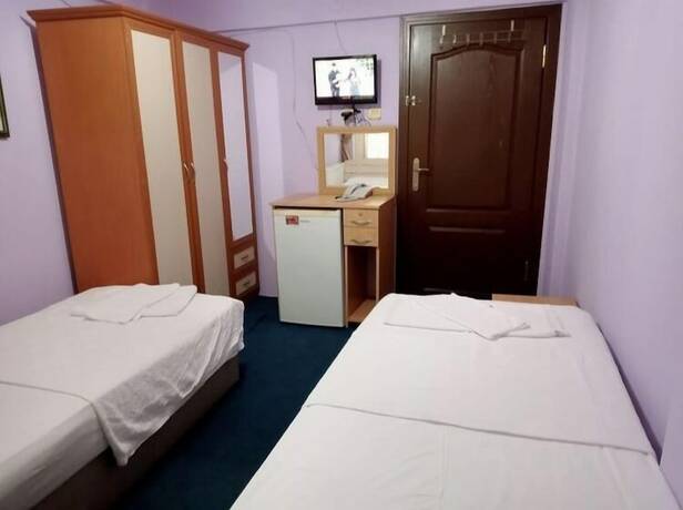 Imagen general del Sahintepesi Pansiyon. Foto 15