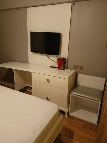 Imagen general del Sahlan Otel. Foto 3