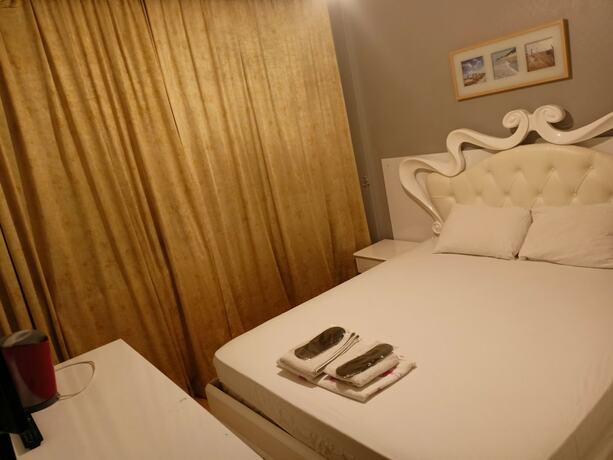 Imagen general del Sahlan Otel. Foto 4