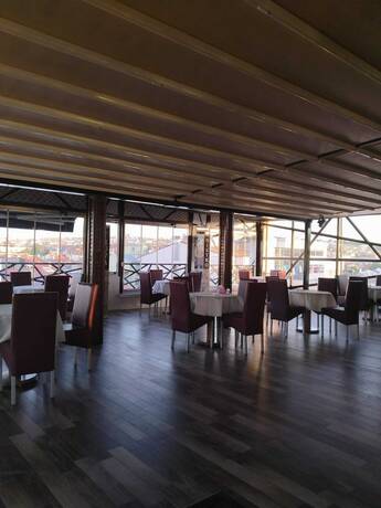 Imagen general del Sahlan Otel. Foto 5