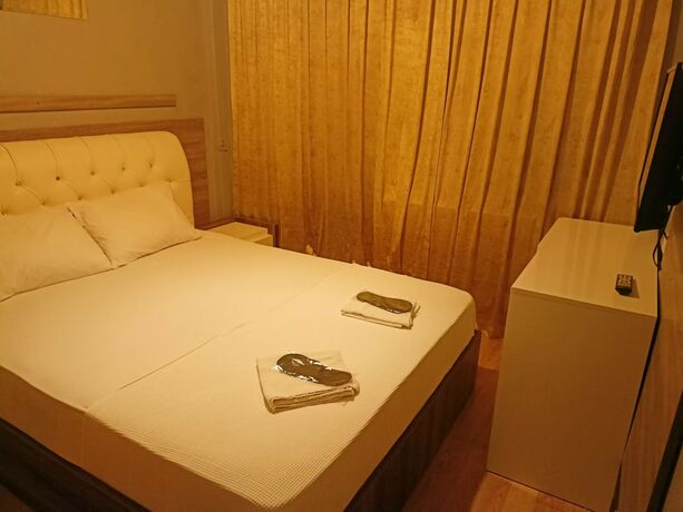 Imagen general del Sahlan Otel. Foto 8