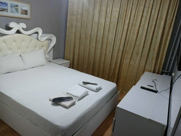 Imagen general del Sahlan Otel. Foto 15