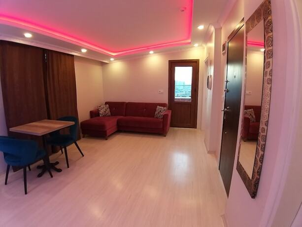 Imagen de la habitación del Sahrakent Otel Kadık&ouml;y. Foto 15