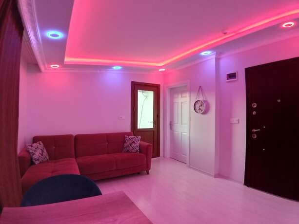 Imagen general del Sahrakent Otel Kadık&ouml;y. Foto 2