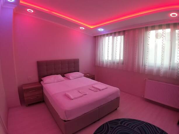 Imagen de la habitación del Sahrakent Otel Kadık&ouml;y. Foto 18