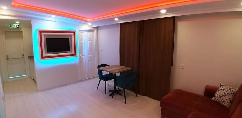 Imagen general del Sahrakent Otel Kadık&ouml;y. Foto 11
