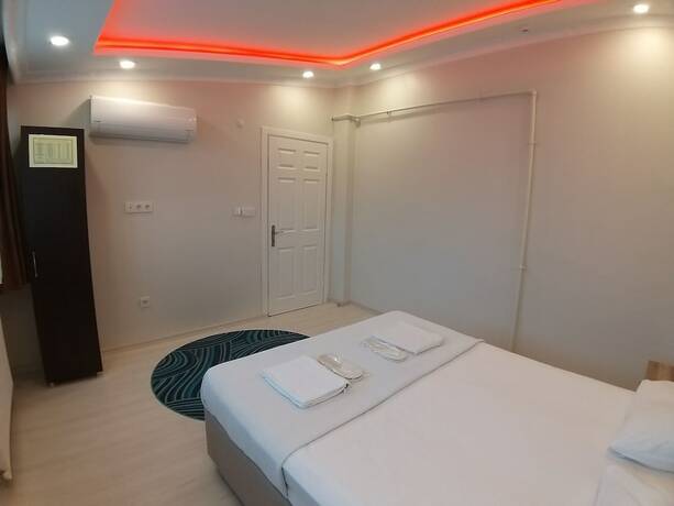 Imagen general del Sahrakent Otel Kadık&ouml;y. Foto 12