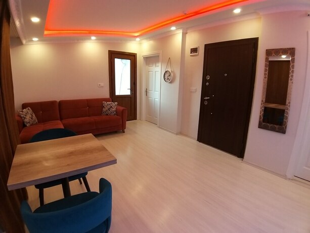 Imagen general del Sahrakent Otel Kadık&ouml;y. Foto 14