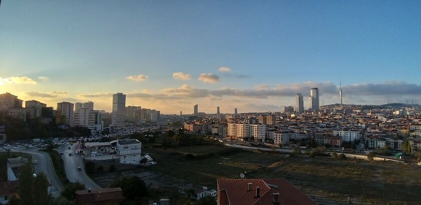 Imagen general del Sahrakent Suite. Foto 2