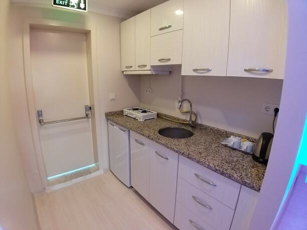 Imagen general del Sahrakent Suite. Foto 3
