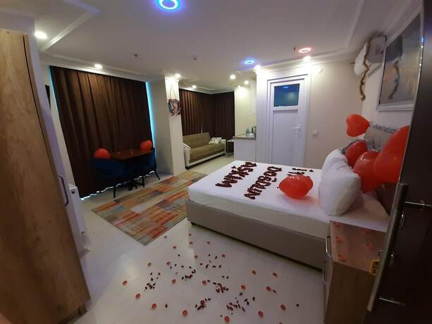 Imagen general del Sahrakent Suite. Foto 4