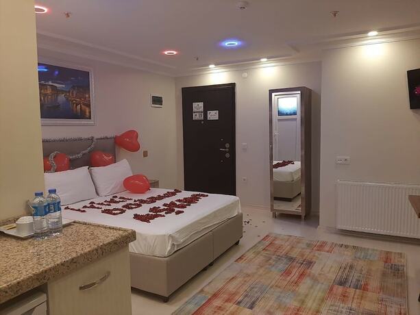 Imagen general del Sahrakent Suite. Foto 5