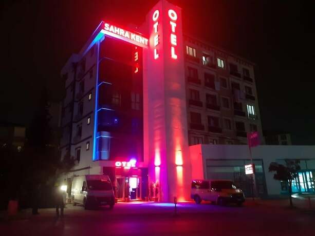 Imagen general del Sahrakent Suite. Foto 7