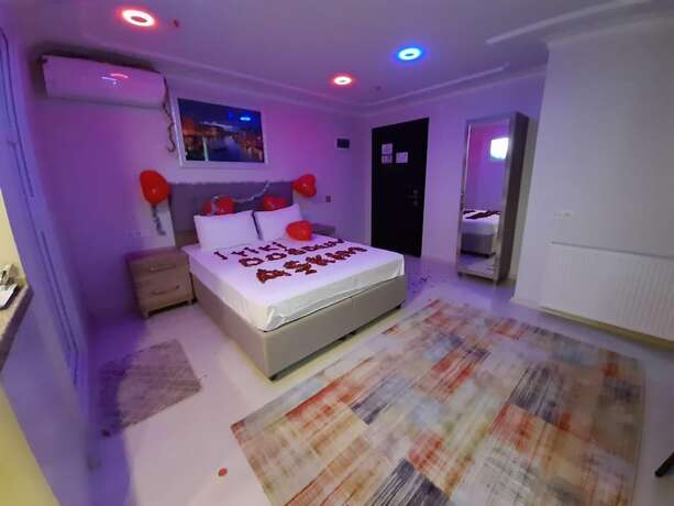 Imagen general del Sahrakent Suite. Foto 11
